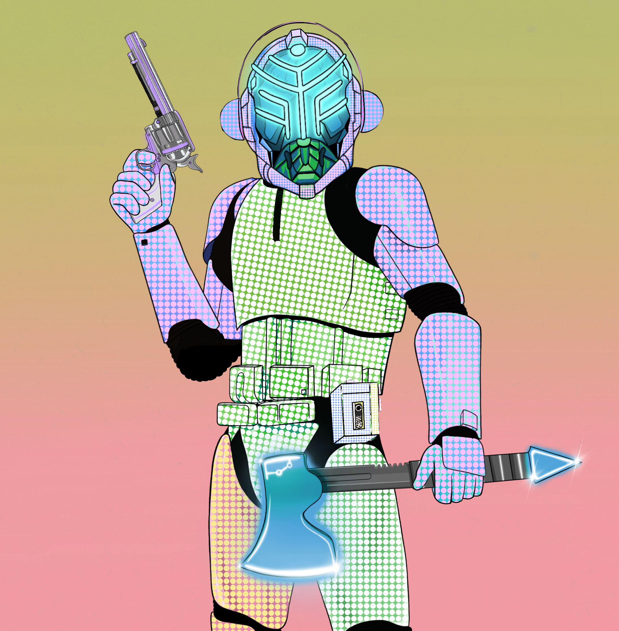 MadTrooper