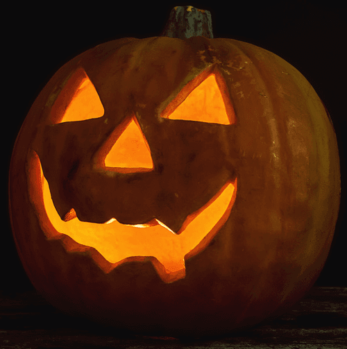Halloween Pumpkins