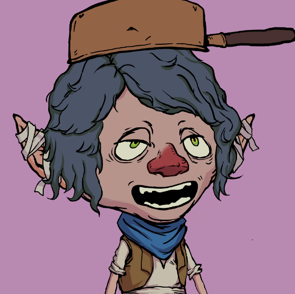 ADVENTUROUS HALFLINGS