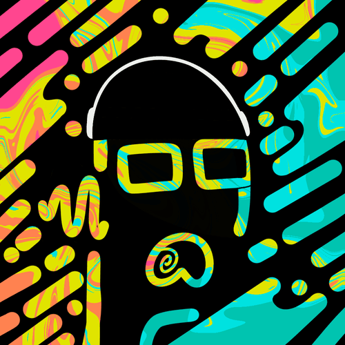 nft people made on an ipad