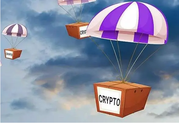 10 signs an airdrop is a scam — and how to stay safe