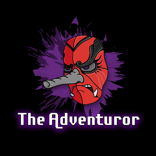 The Adventuror