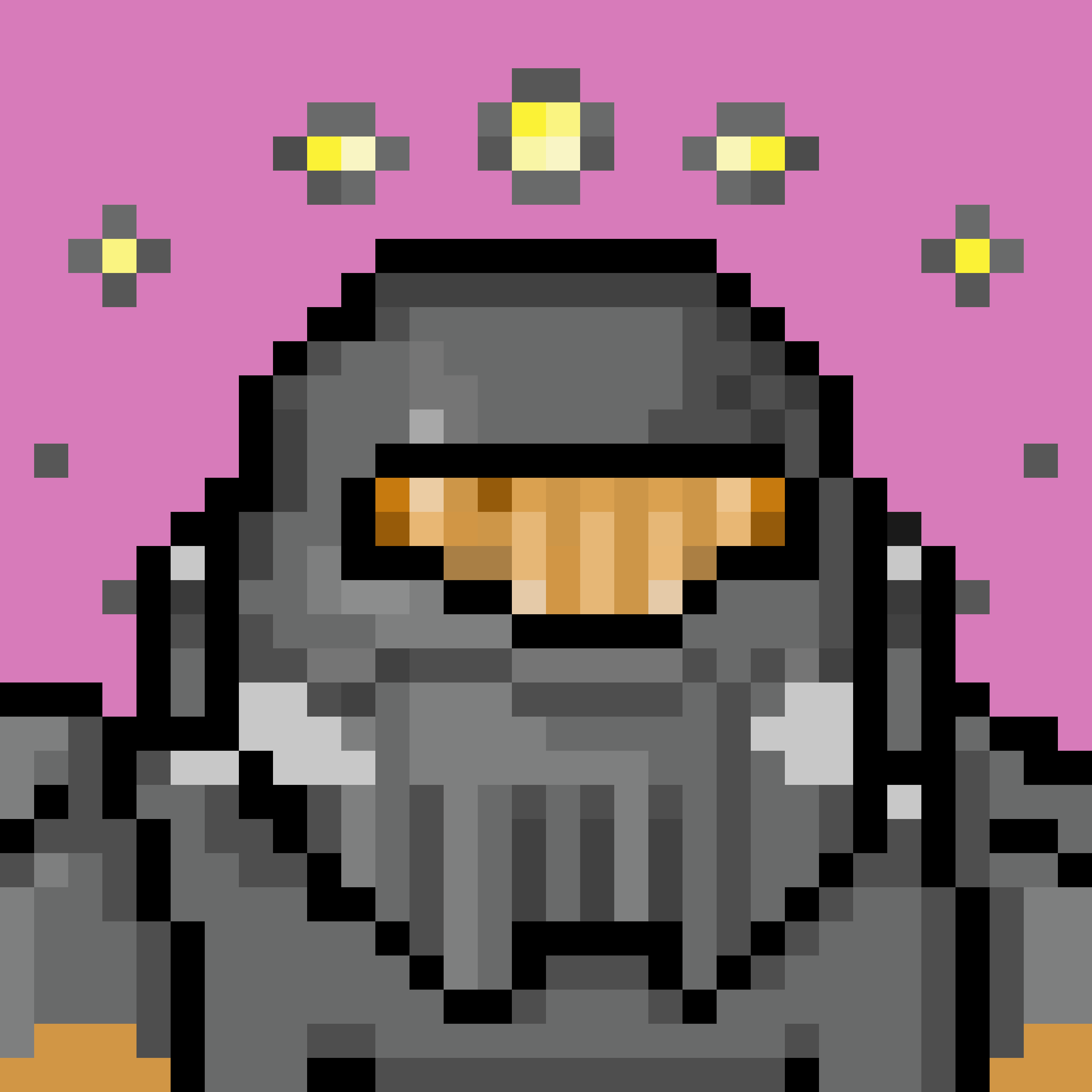 Solana steamy droids