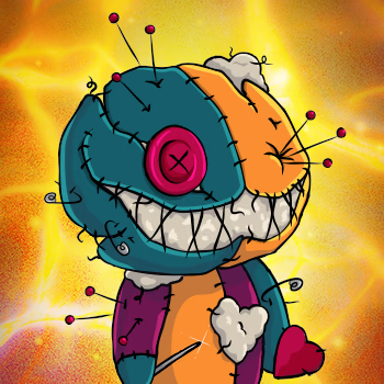 Spooky Season: bodegacatceo x Reddit Collectible Avatars