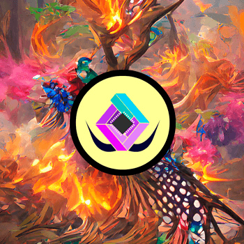 Do something! Life is burning!