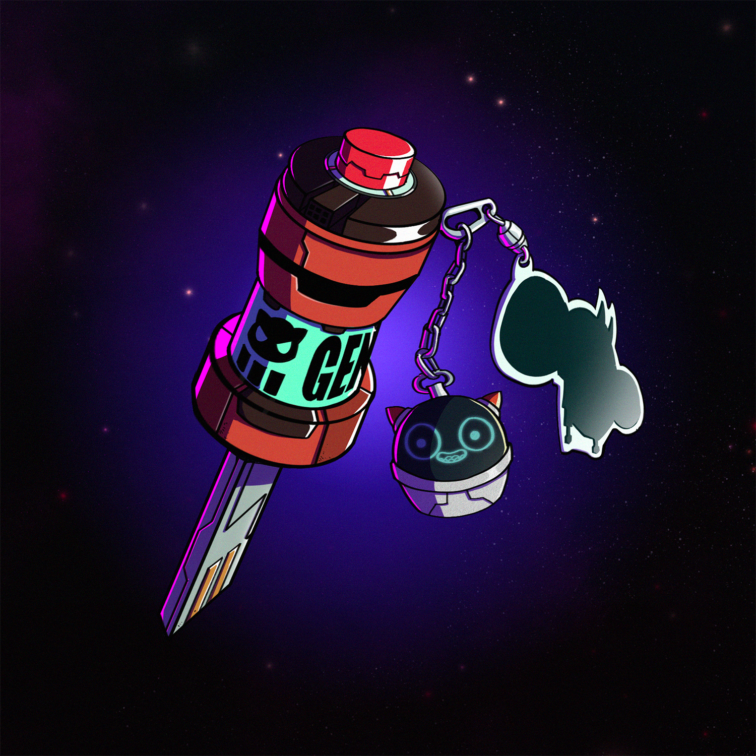 Soonieverse Genesis Spaceships