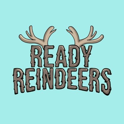 Ready Reindeers