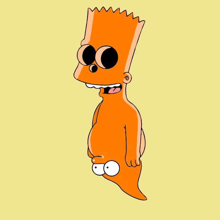 Bart's Digital Doodles