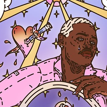 Unidentified contract - ziatYd9B9t