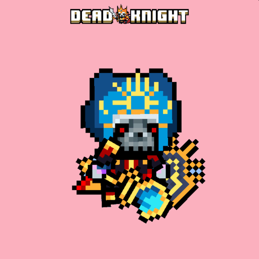 Dead Knight