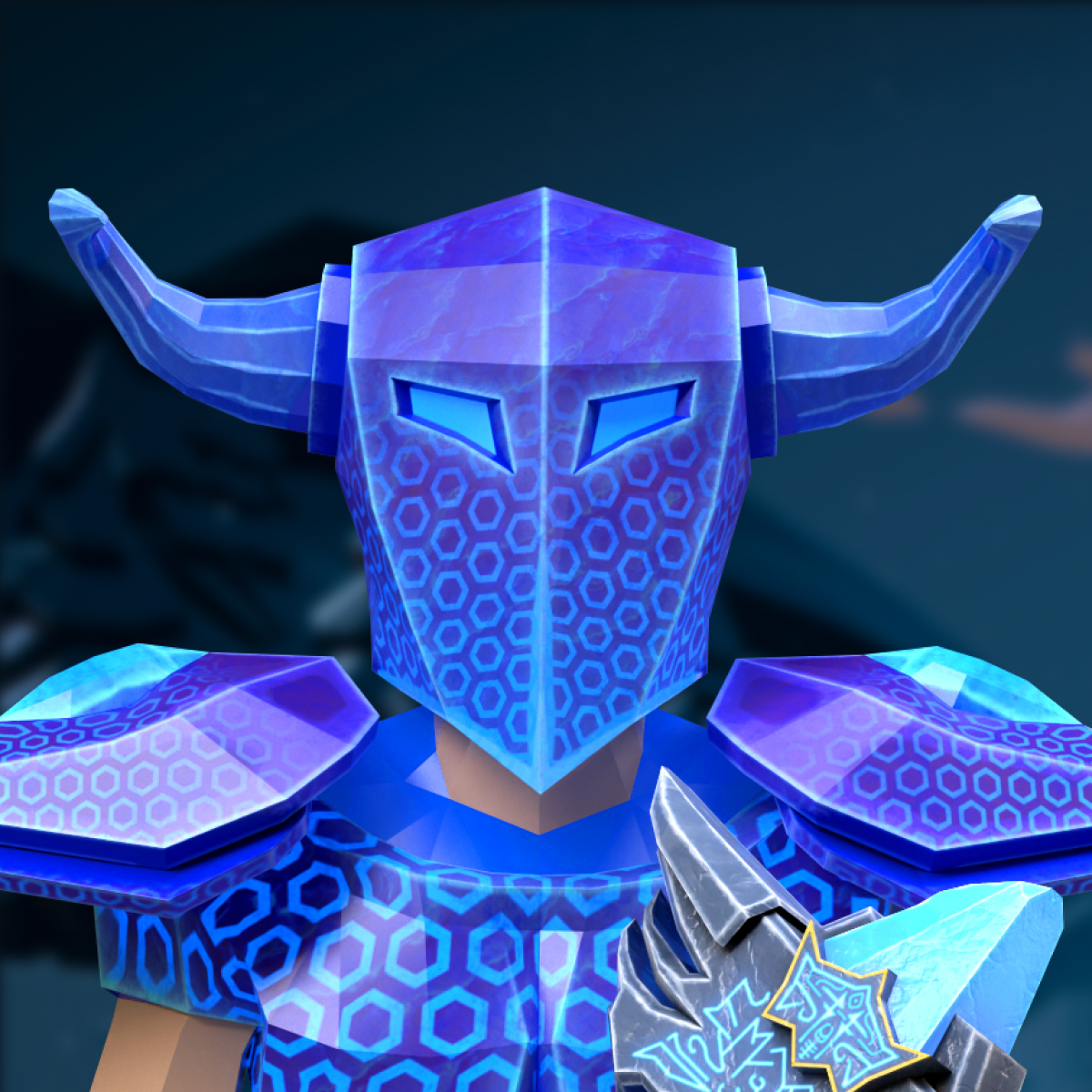 Mini Royale: Nations - Season 1 (Premium)