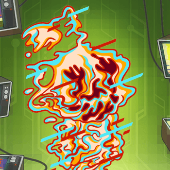 Future Realities: Stalkerina x Reddit Collectible Avatars