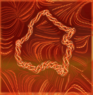 Friendship Bracelets by Alexis André