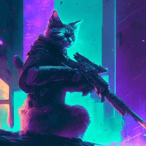 ArbCats AI Collection