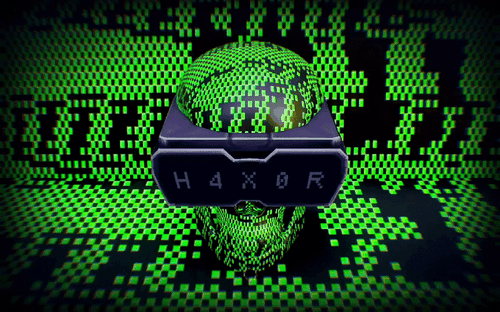 h4x0r