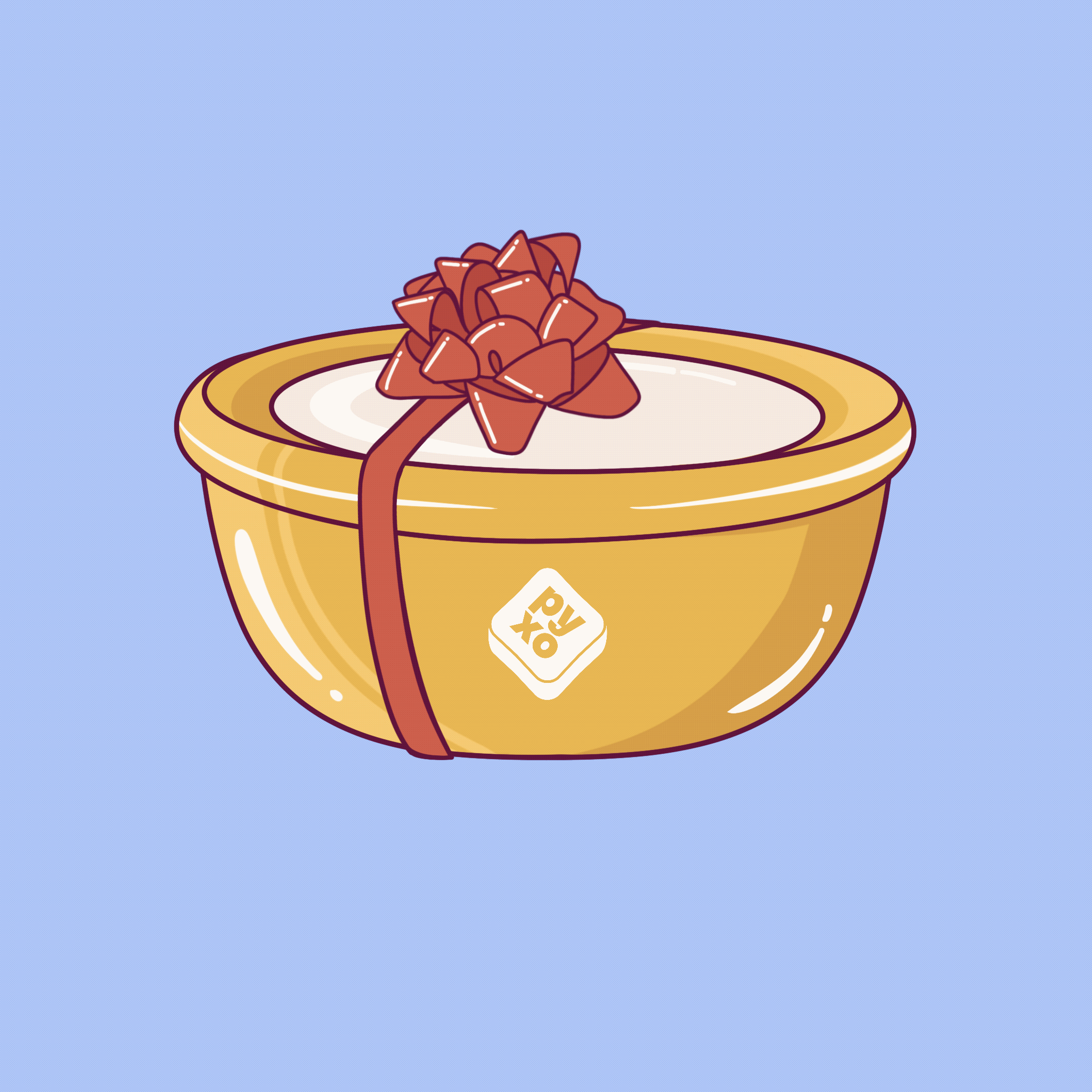 Atlantic - Pyxo x erable