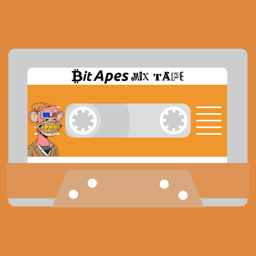 BIT APES MIX TAPE