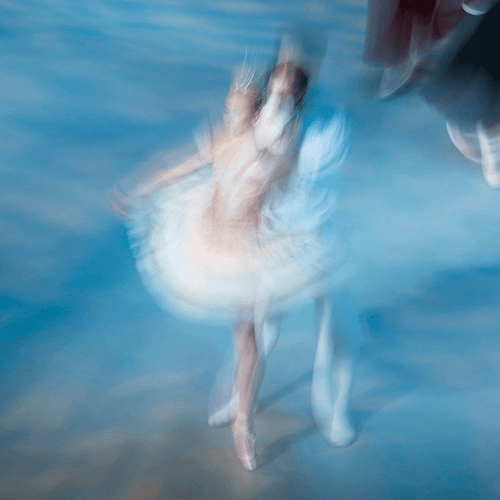 Catharsis #1 by Pierre-Elie de Pibrac