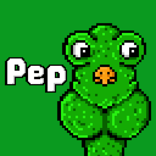 PepChicks