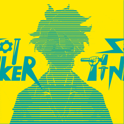 SolTinker