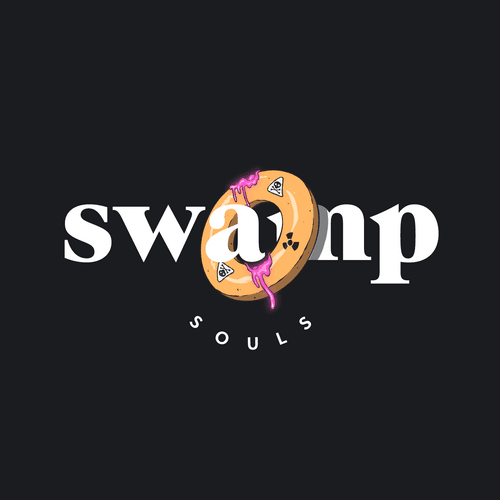 Swamp Souls