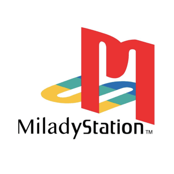 MiladyStation