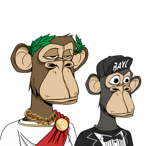 Monkey Styles