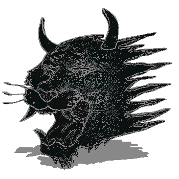 Metaverse Gate Tiger