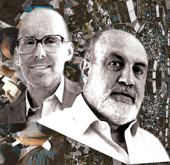 揭秘：交易员是如何利用市场混乱赚取巨额利润的！