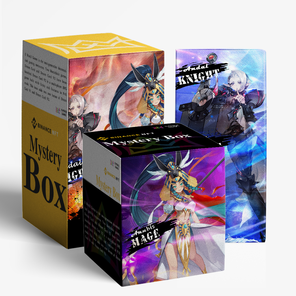 XWG Special Edition IV