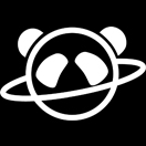 Daffy Panda Ganging Up