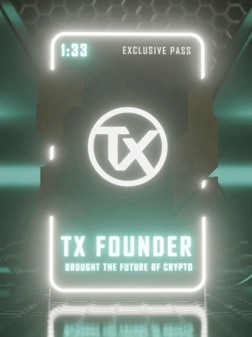 TX Founders