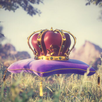 Crown Royal - Chain of Gratitude