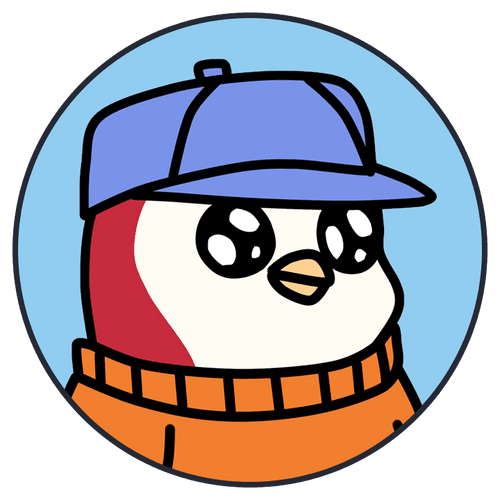 CoolPenguins