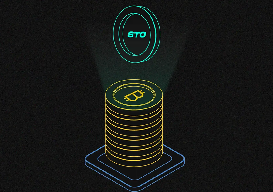 What Are Security Tokens and Security Token Offering (STO)?