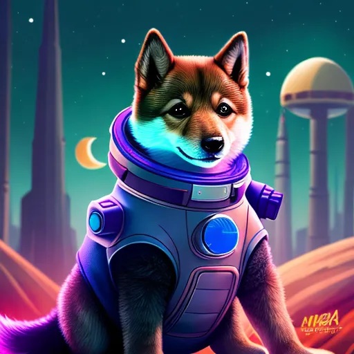 AiMoonDoge OG Collection