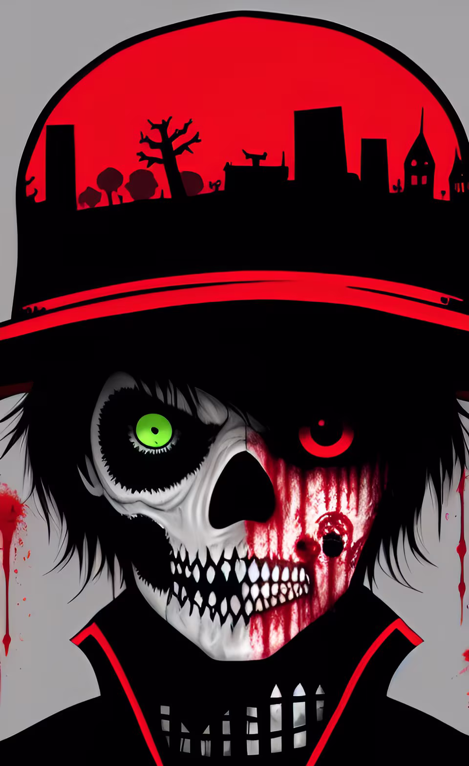 Zombie Rookies X Club