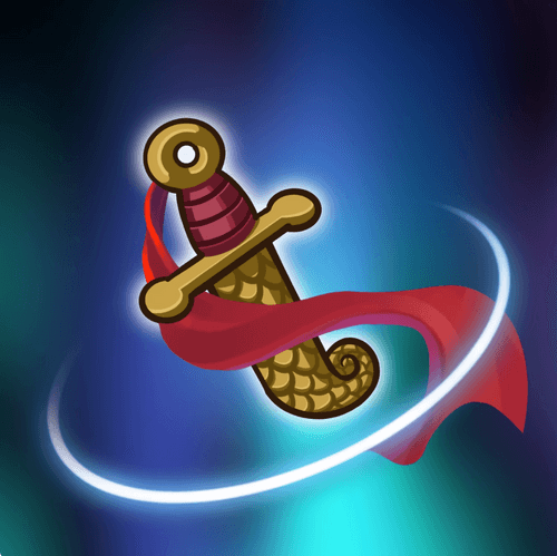 Captain Winter's Sword