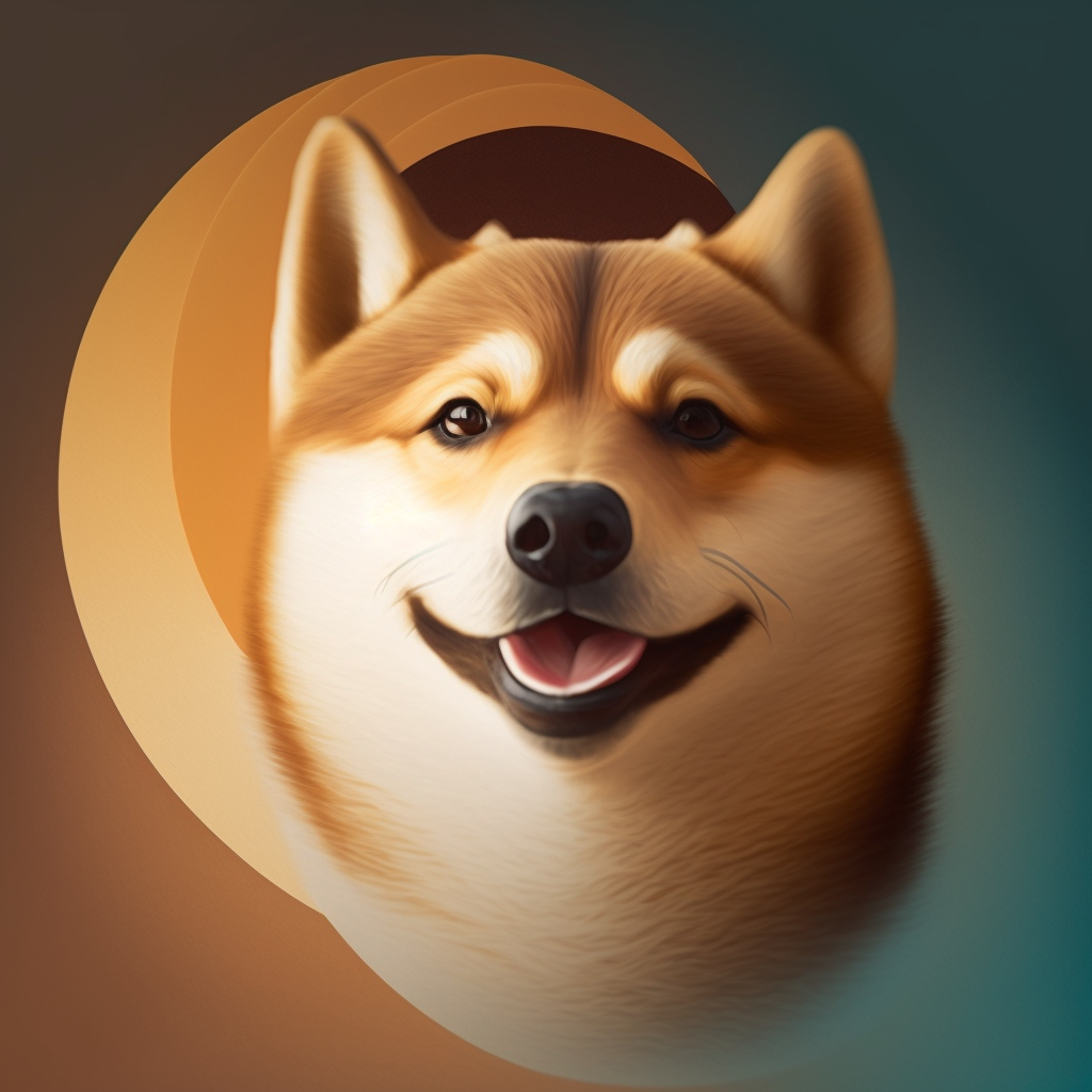 Crypto Shiba Inu NFTs