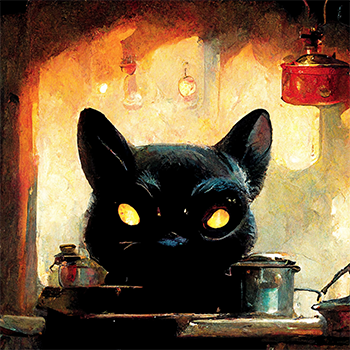 The Master and Margarita