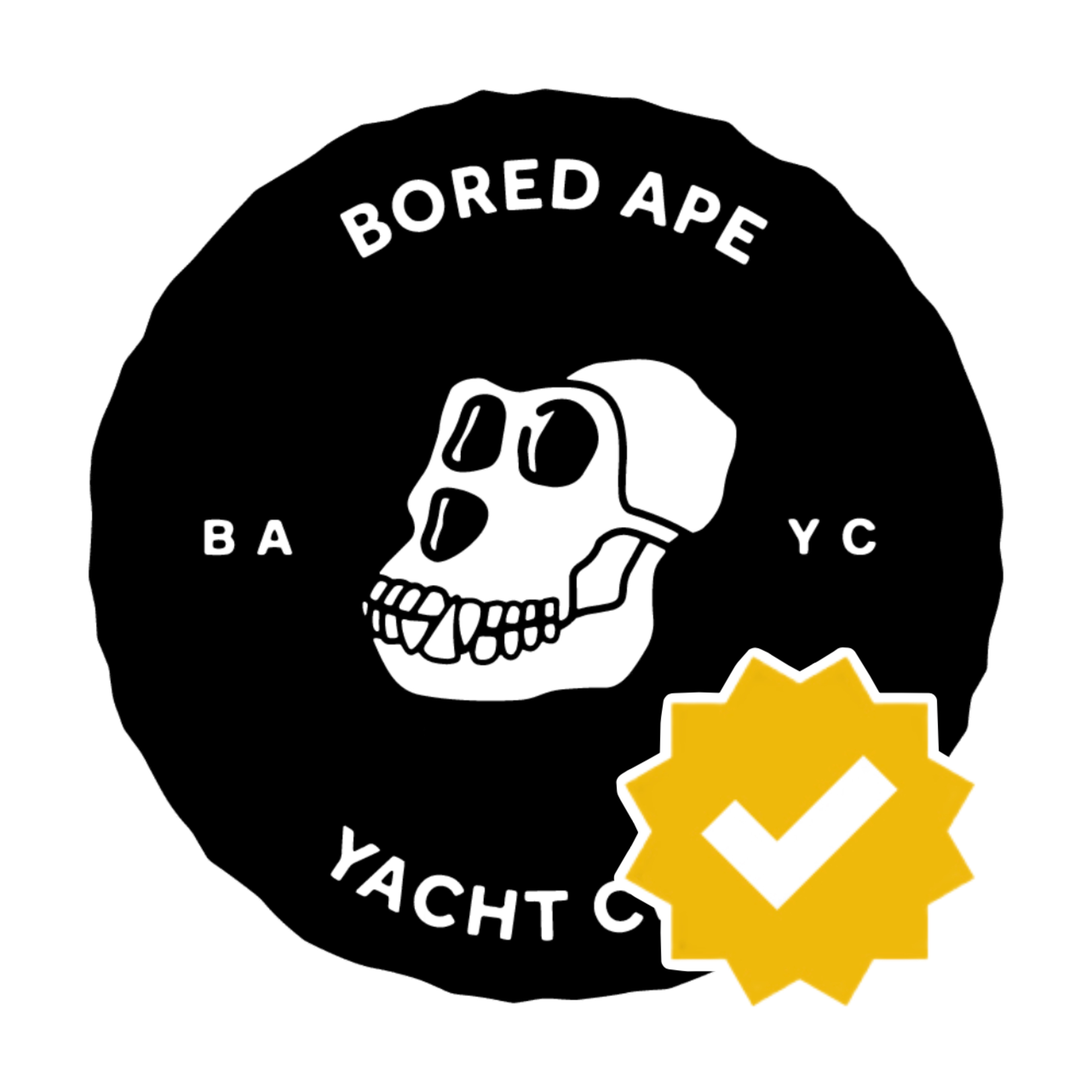 Bored Ape Yacht CIub