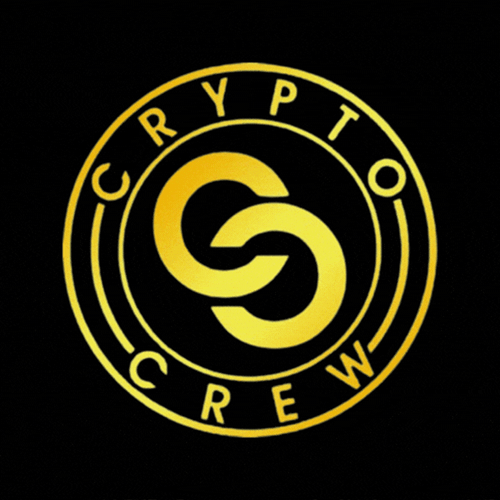 Crypto Crew Superheroes