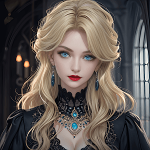 ROYAL girl collection