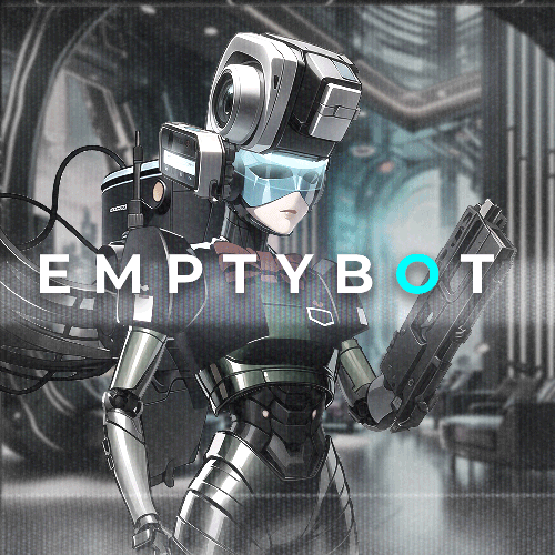 Emptybot