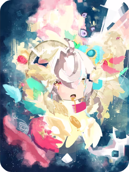 Retro Reimagined: GenuineArdvark x Reddit Collectible Avatars