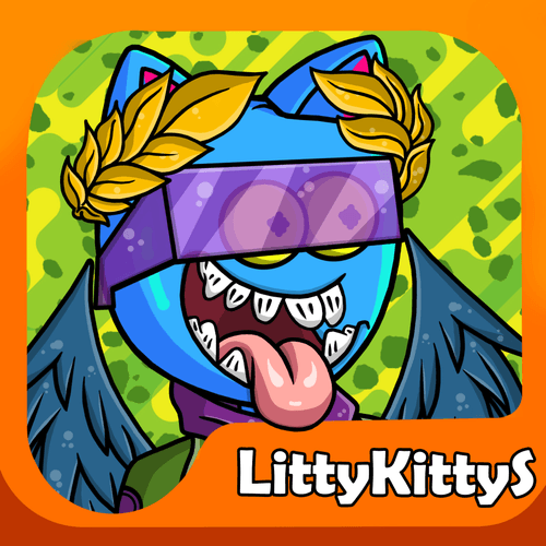 Litty-Kittys
