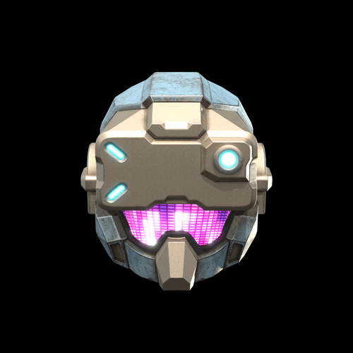 DESIDER SPACE RANGERS