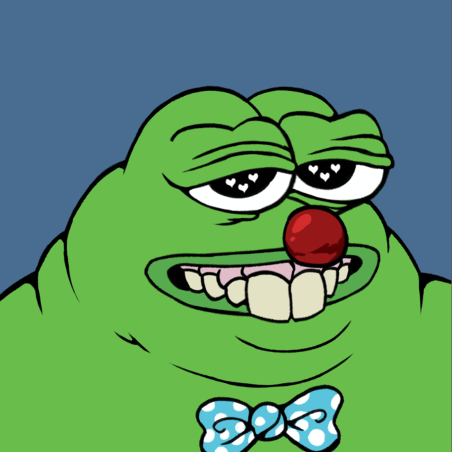 FAT PEPE