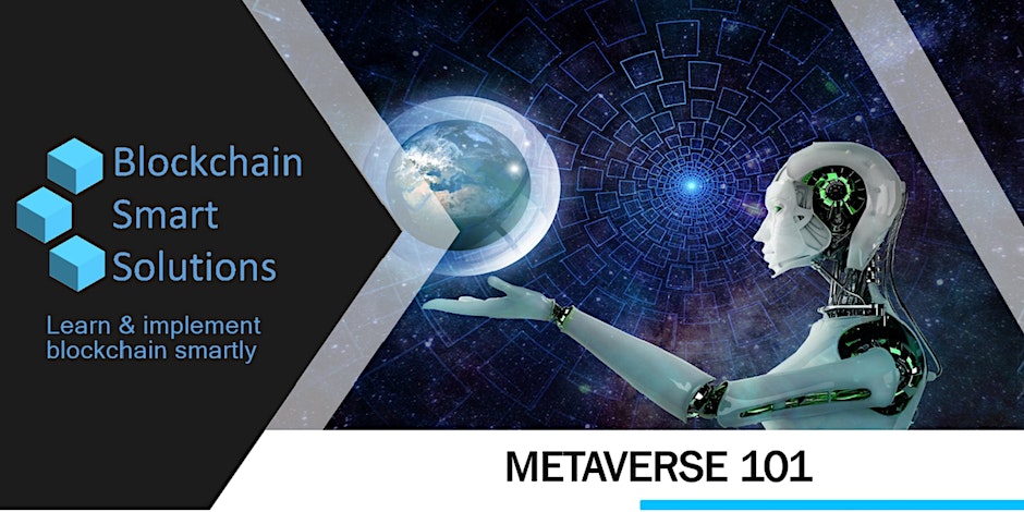Metaverse 101 | Hong Kong