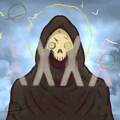 SIMPLE MONSTER PARTY x SKULLANA FEST 2022